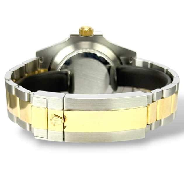 Rolex Submariner 126613 LB